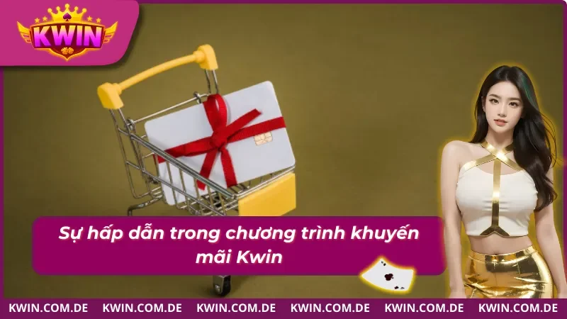 Sự lôi cuốn tại chuyên mục khuyến mãi nhà cái