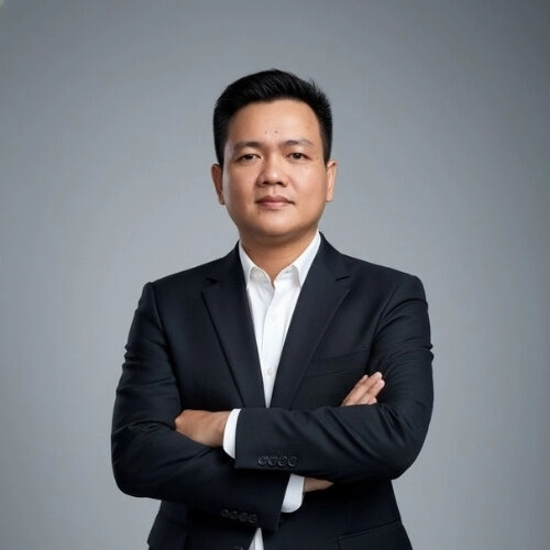 Trần Quang Huy